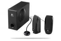 Logitech S220 Speaker System (980-000144)